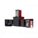 Колонки Microlab 5.1 H-500 II